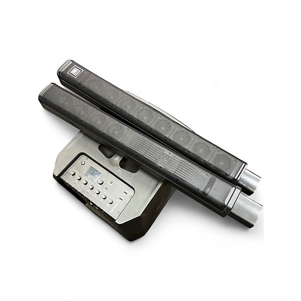 Used JBL PRX ONE Sound Package