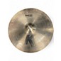 Used Zildjian 17in K Custom Dark Crash Cymbal thumbnail