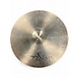 Used Zildjian 17in K Custom Dark Crash Cymbal