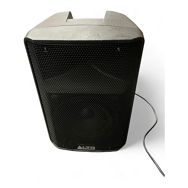 Used Alto tx408 Powered Speaker