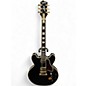 Used 2022 Epiphone BB King Lucille Black Hollow Body Electric Guitar thumbnail