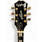 Used 2022 Epiphone BB King Lucille Black Hollow Body Electric Guitar