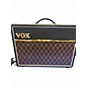 Used VOX AC10C1 10W 1x10 Tube Guitar Combo Amp thumbnail