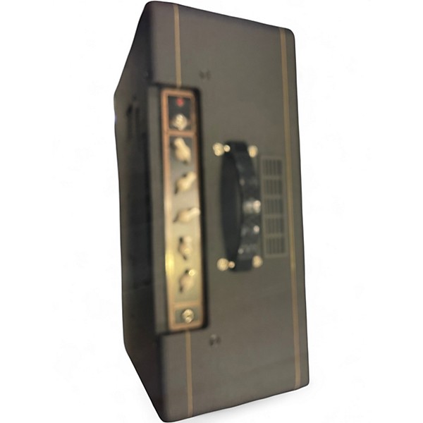 Used VOX AC10C1 10W 1x10 Tube Guitar Combo Amp