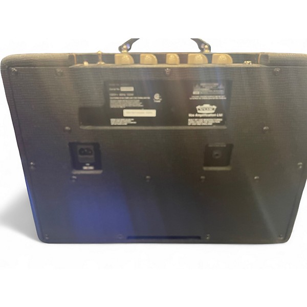 Used VOX AC10C1 10W 1x10 Tube Guitar Combo Amp
