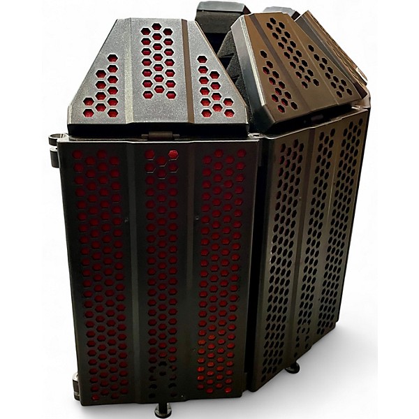 Used Xtuga Microphone Isolation Shield Sound Shield