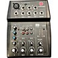 Used Harbinger L502 Unpowered Mixer thumbnail