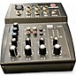 Used Harbinger L502 Unpowered Mixer