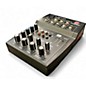 Used Harbinger L502 Unpowered Mixer