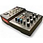 Used Harbinger L502 Unpowered Mixer