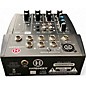 Used Harbinger L502 Unpowered Mixer