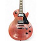 Used Gibson les paul studio faded Cherry Solid Body Electric Guitar