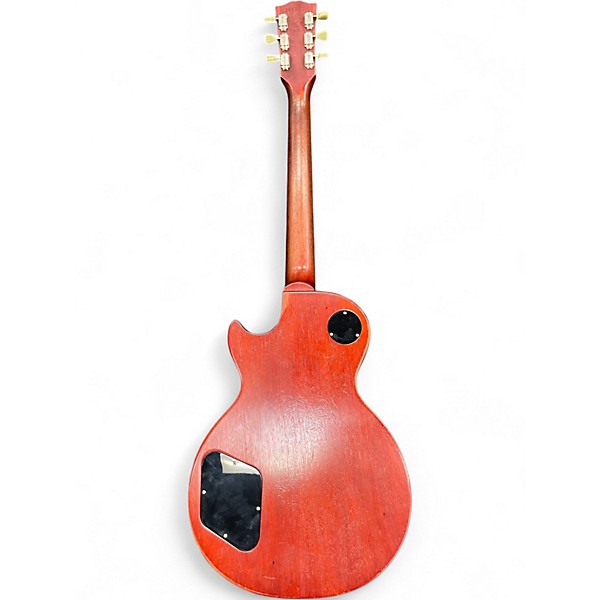 Used Gibson les paul studio faded Cherry Solid Body Electric Guitar