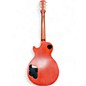 Used Gibson les paul studio faded Cherry Solid Body Electric Guitar