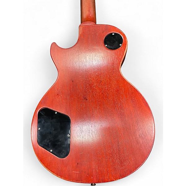 Used Gibson les paul studio faded Cherry Solid Body Electric Guitar