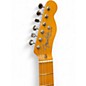 Used Fender american vintage II 1952 telecaster Butterscotch Solid Body Electric Guitar