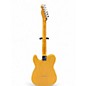 Used Fender american vintage II 1952 telecaster Butterscotch Solid Body Electric Guitar