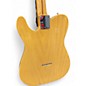Used Fender american vintage II 1952 telecaster Butterscotch Solid Body Electric Guitar