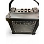Used Roland Micro Cube GX Guitar Combo Amp thumbnail