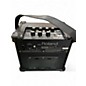 Used Roland Micro Cube GX Guitar Combo Amp