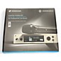 Used Sennheiser EVOLUTION WIRELESS G4 NEUMANN SPECIAL EDITION  Handheld Wireless System thumbnail