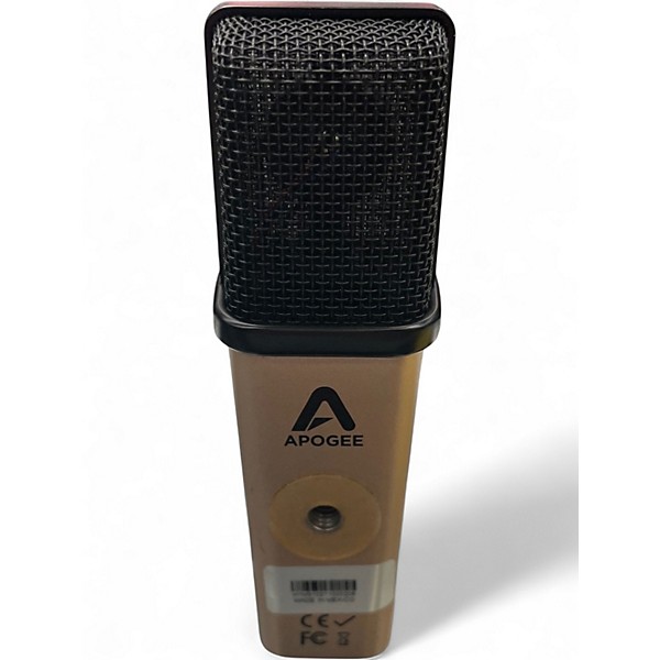 Used Apogee HYPEMIC USB Microphone
