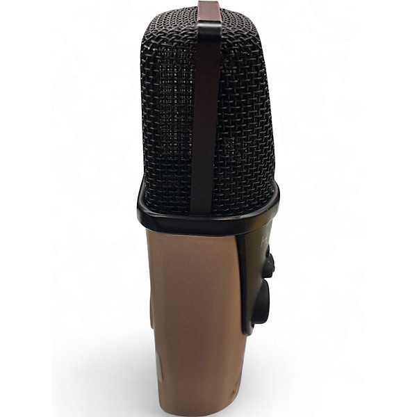 Used Apogee HYPEMIC USB Microphone