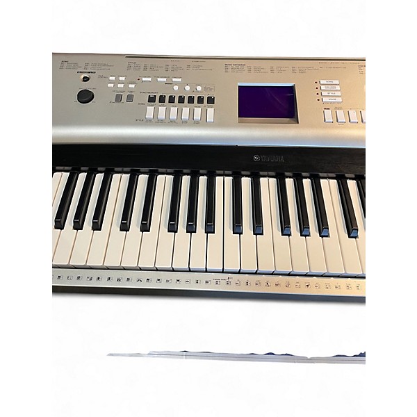 Used Yamaha YPG535 88 Key Digital Piano