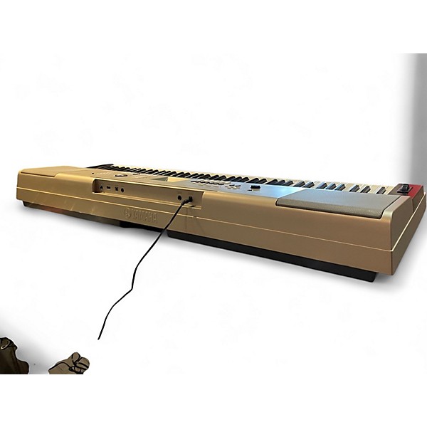 Used Yamaha YPG535 88 Key Digital Piano