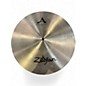 Used Zildjian 16in A Series Medium Thin Crash Cymbal thumbnail