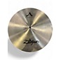 Used Zildjian 16in A Series Medium Thin Crash Cymbal