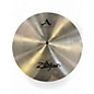 Used Zildjian 16in A Series Medium Thin Crash Cymbal