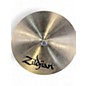 Used Zildjian 16in A Series Medium Thin Crash Cymbal