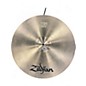 Used Zildjian 21in A Series Sweet Ride Cymbal