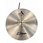 Used Zildjian 18in A Series Medium Thin Crash Cymbal thumbnail