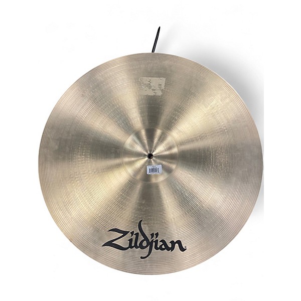 Used Zildjian 18in A Series Medium Thin Crash Cymbal