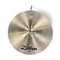 Used Zildjian 18in A Series Medium Thin Crash Cymbal