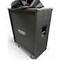 Used MESA/Boogie 4 x 12 Guitar Cabinet