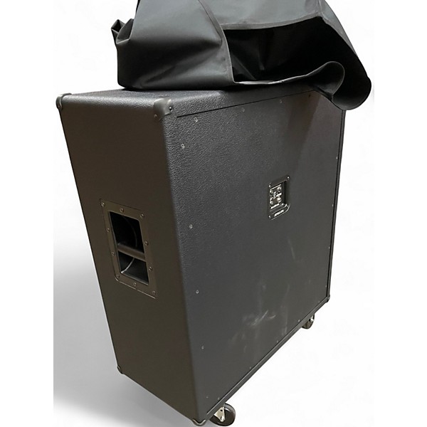 Used MESA/Boogie 4 x 12 Guitar Cabinet