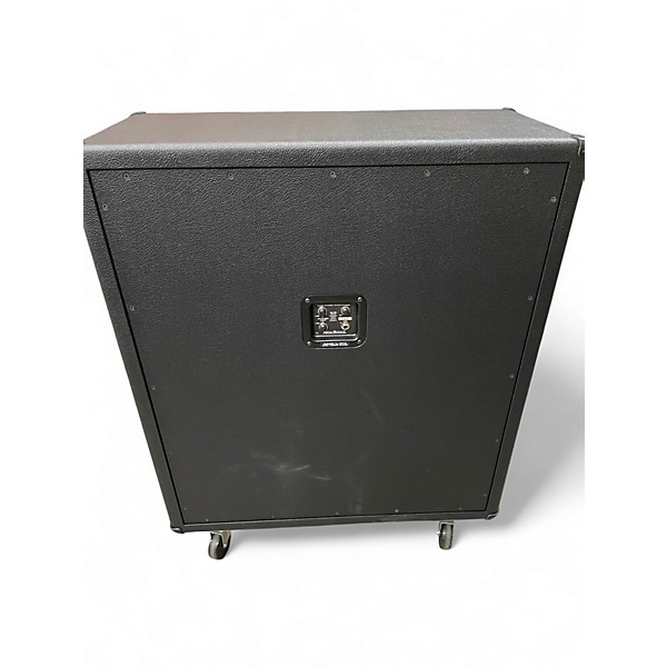 Used MESA/Boogie 4 x 12 Guitar Cabinet