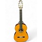Used Aria hfa588 Natural Classical Acoustic Guitar thumbnail