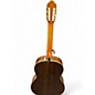 Used Aria hfa588 Natural Classical Acoustic Guitar