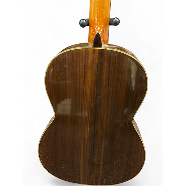 Used Aria hfa588 Natural Classical Acoustic Guitar