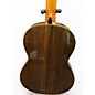 Used Aria hfa588 Natural Classical Acoustic Guitar