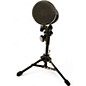 Used Audio-Technica AT2020USB USB Microphone thumbnail