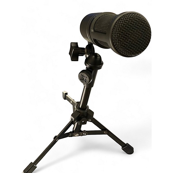 Used Audio-Technica AT2020USB USB Microphone