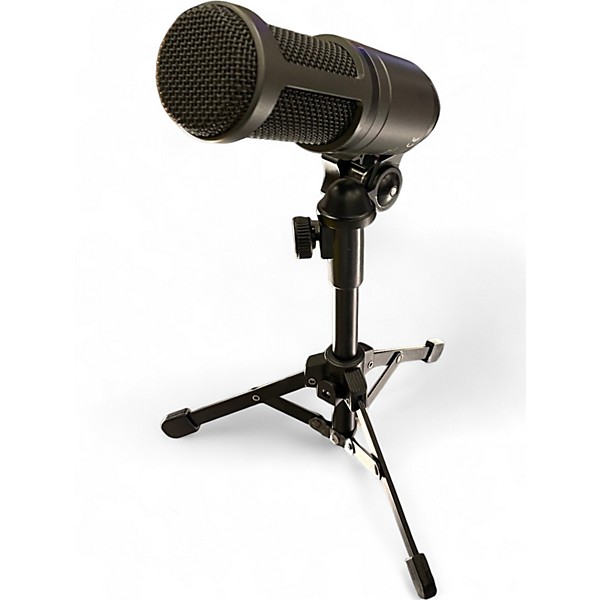 Used Audio-Technica AT2020USB USB Microphone