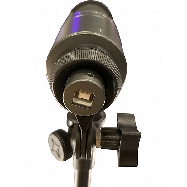 Used Audio-Technica AT2020USB USB Microphone