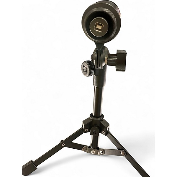 Used Audio-Technica AT2020USB USB Microphone