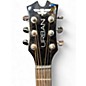 Used Keith Urban Guitar 2 Tone Sunburst Acoustic Electric Guitar